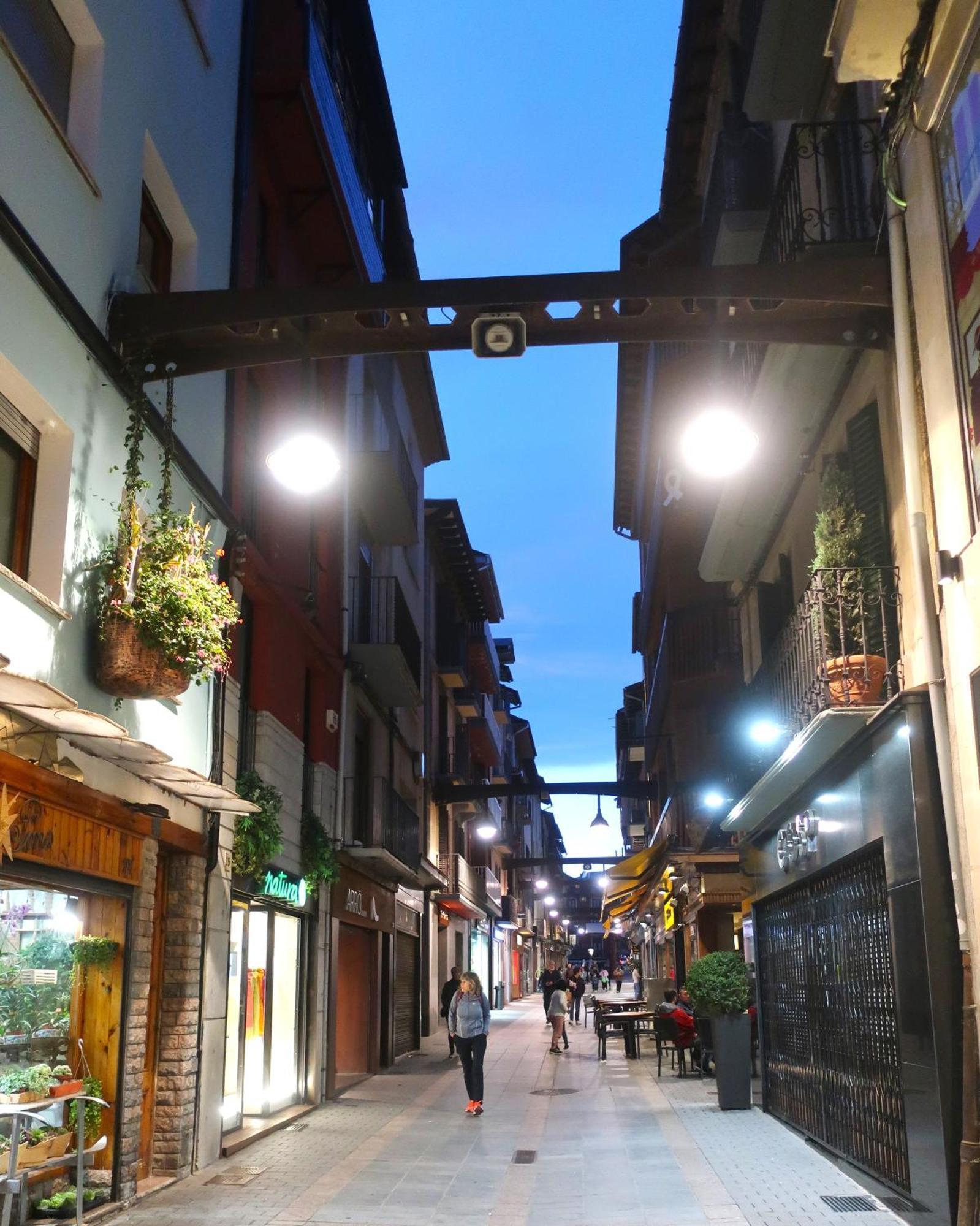 Ideal Escapada Romantica En El Centro De Puigcerdà Extérieur photo